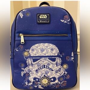 LOUNGEFLY Brand New** Backpack!